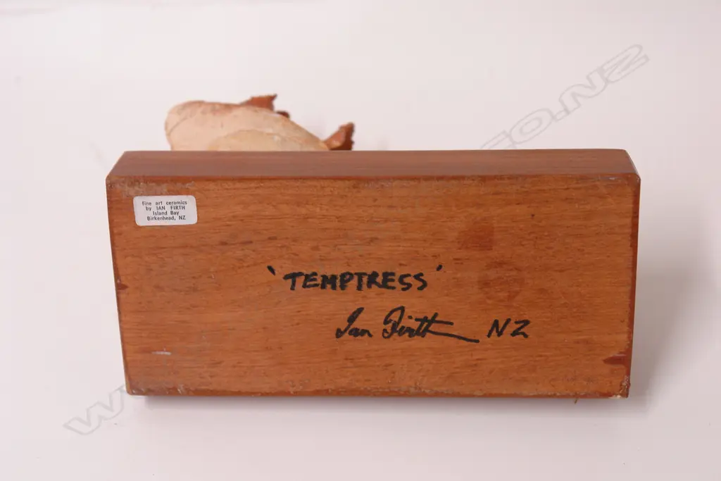 Ian Firth sculpture Image 1++