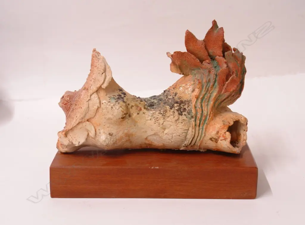 Ian Firth sculpture Image 1++