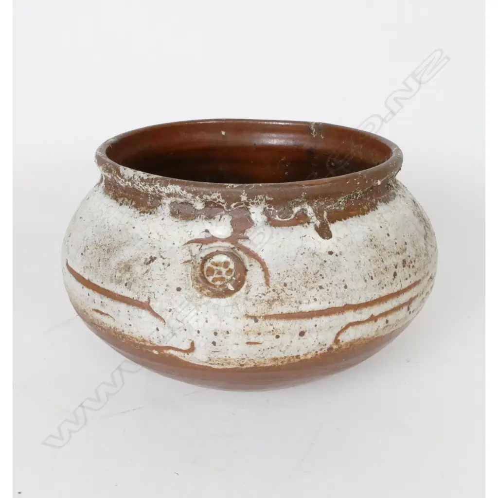 Ian Firth bowl Image 1++