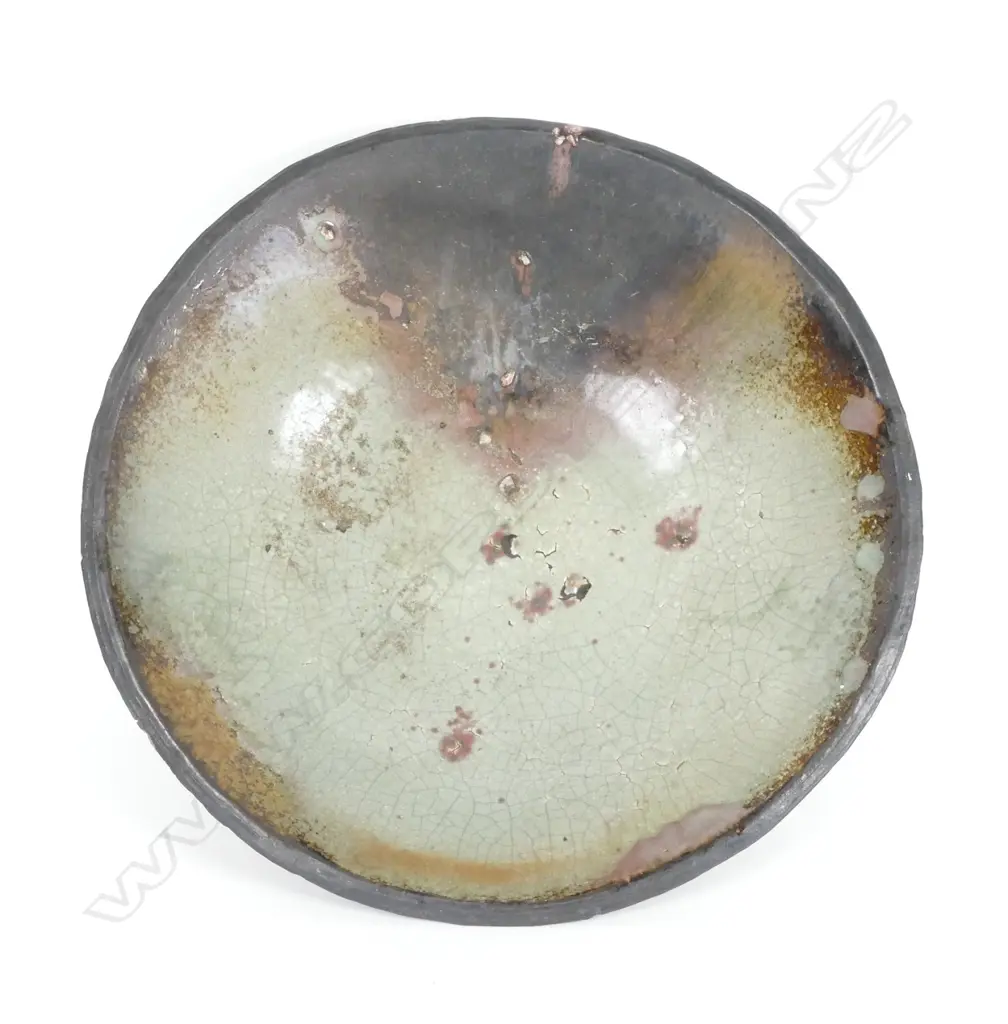 Ian Firth large bowl Image 1++