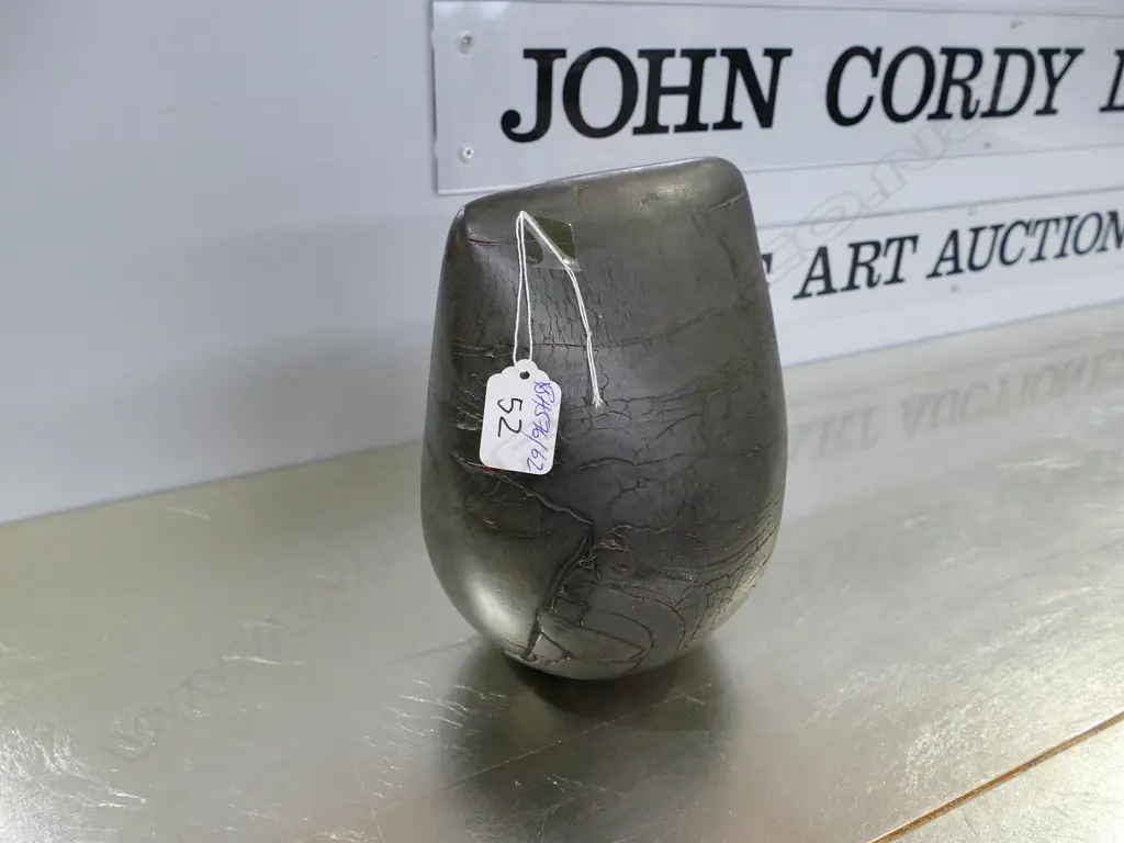 Peter Hayes pottery sculpture Image 1++
