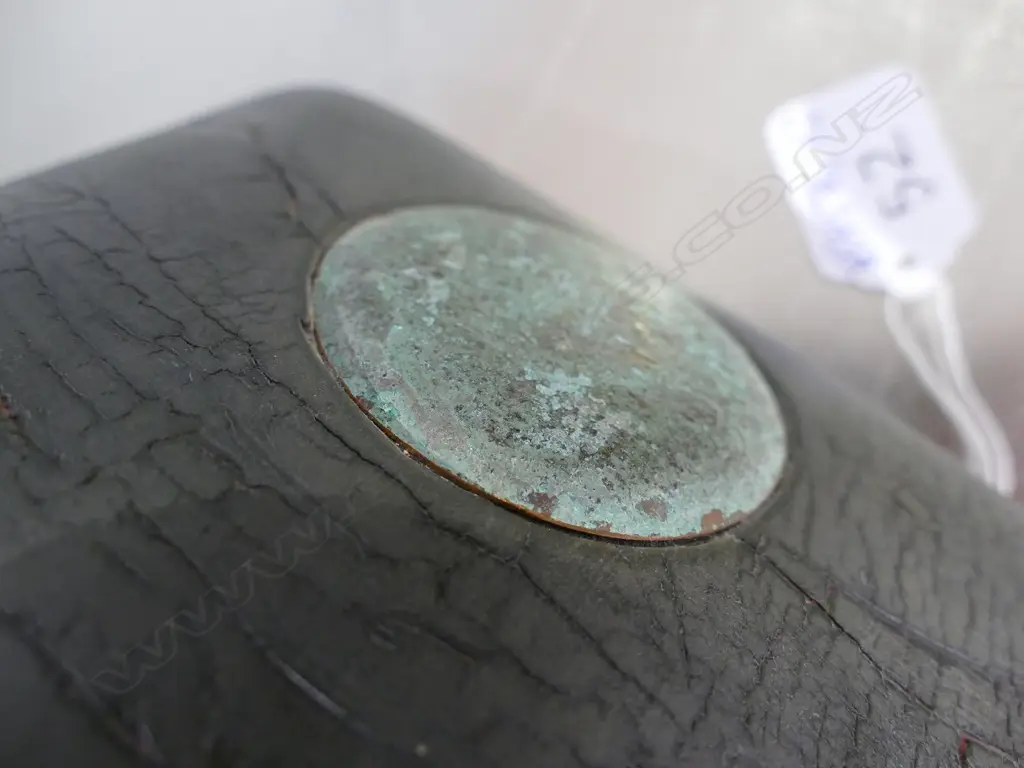Peter Hayes pottery sculpture Image 1++