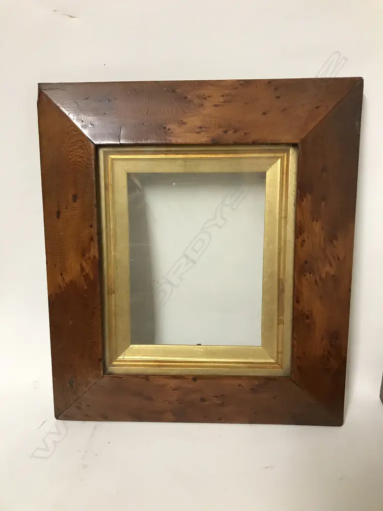 Three old frames Image 1++