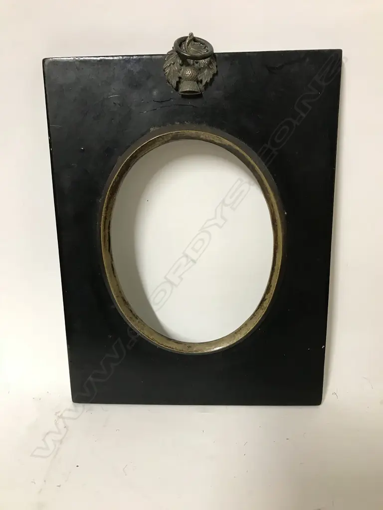 Three old frames Image 1++