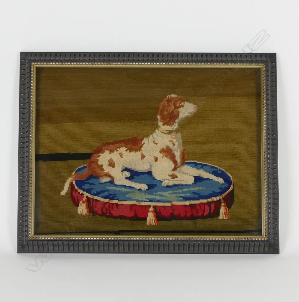 A Victorian tapestry Image 1++