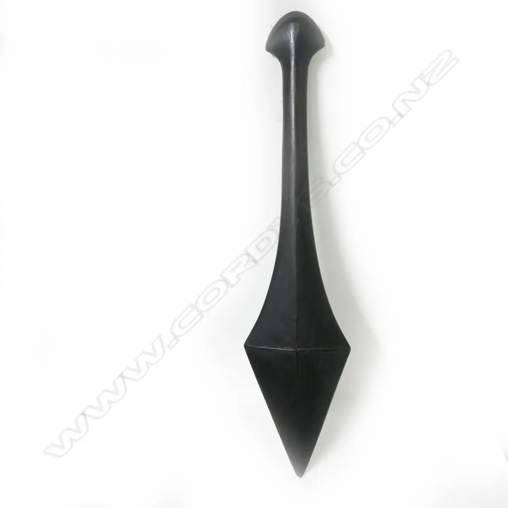 A Solomon Islands club Image 1++