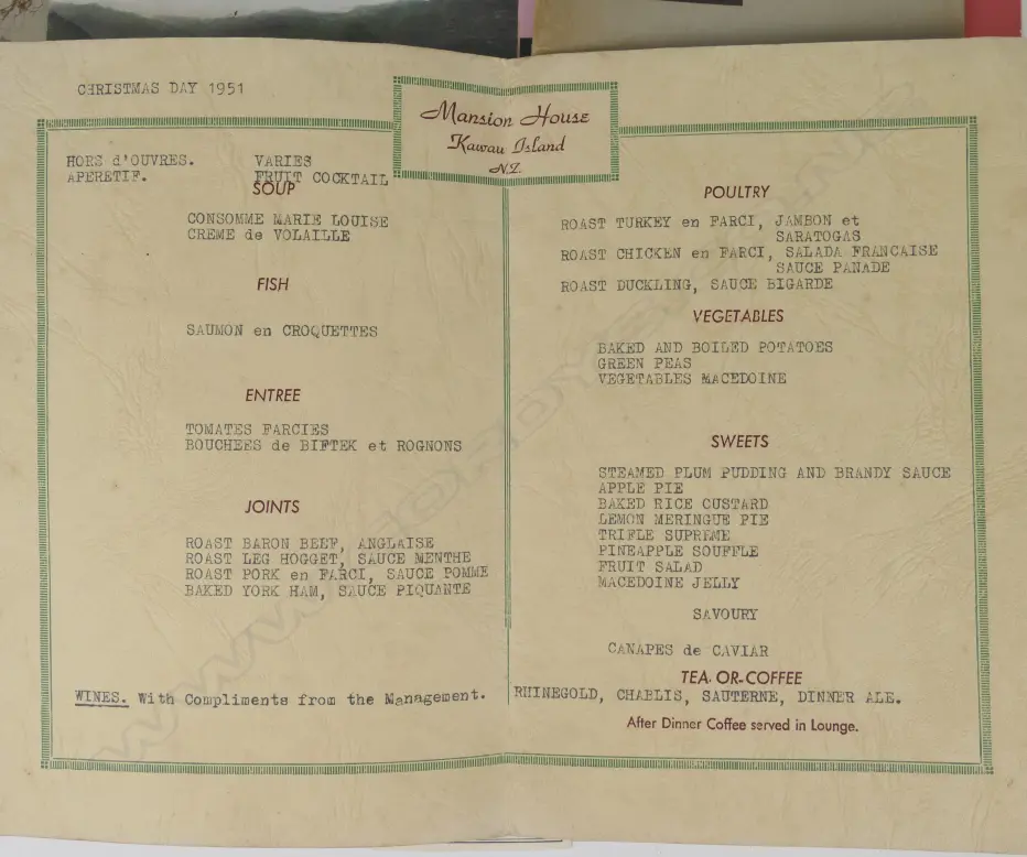 A collection of vintage postcards Image 1++