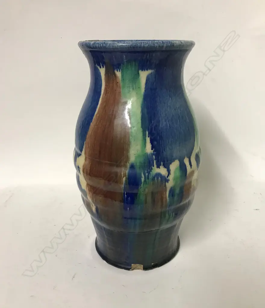 A Jova Rancich vase Image 1++