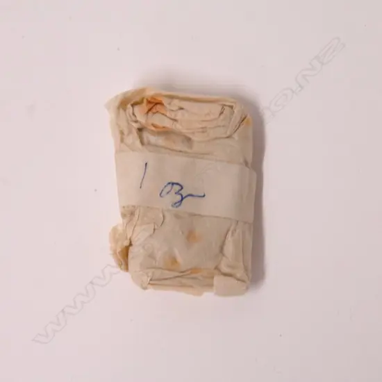 1oz. fine gold nuggets