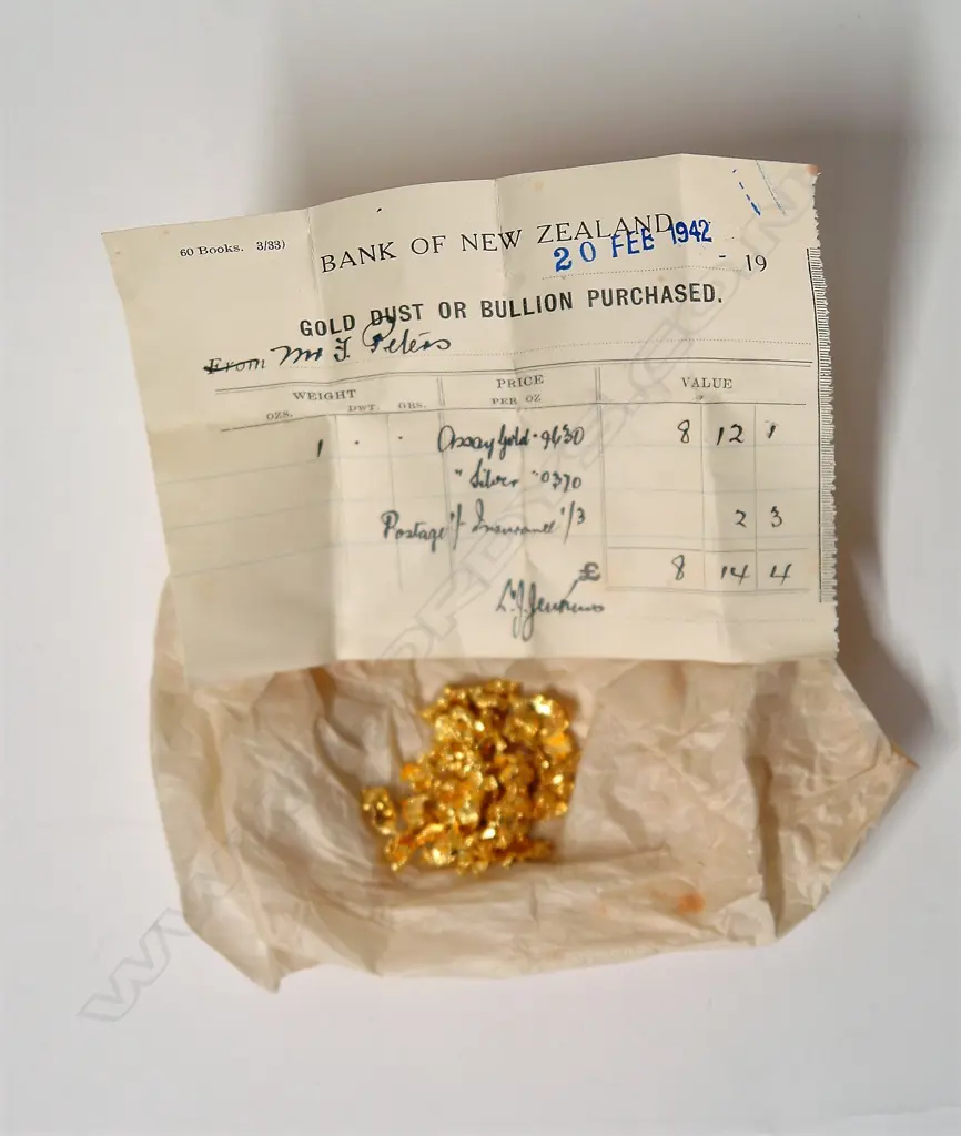 1oz. fine gold nuggets Image 1++