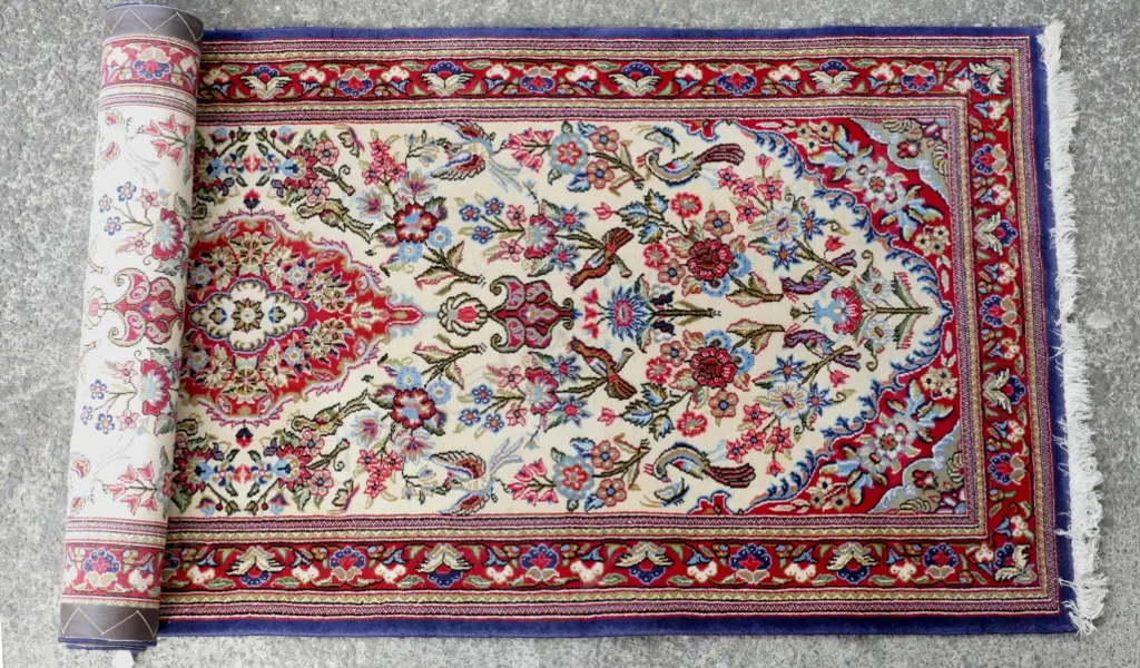 An Iranian all wool runner Image 1++