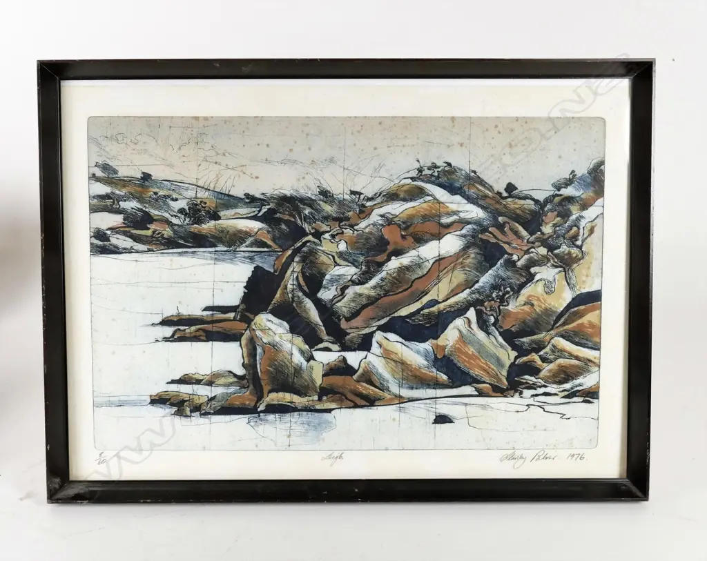 Stanley Palmer Image 1++