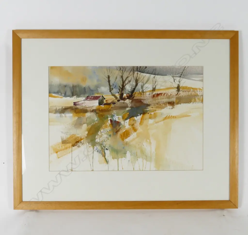 Russell Hollings Image 1++