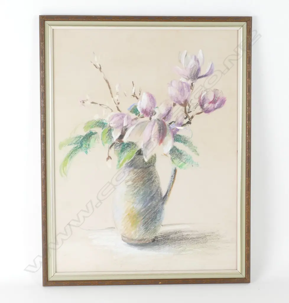 Ida Eise (1894-1978) Image 1++