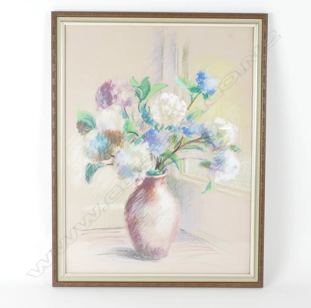 Ida Eise (1894-1978) Image 1++