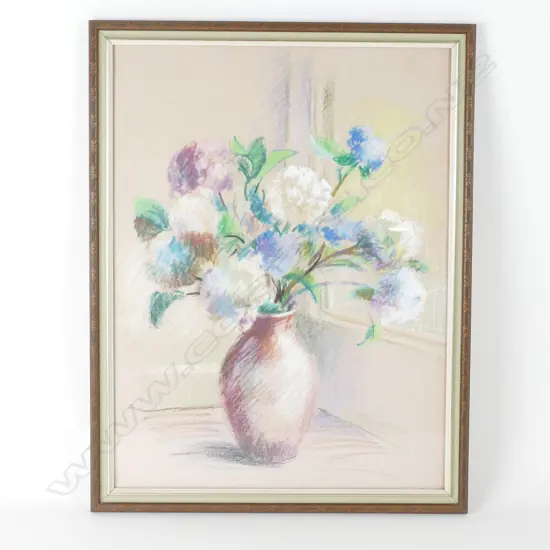 Ida Eise (1894-1978)