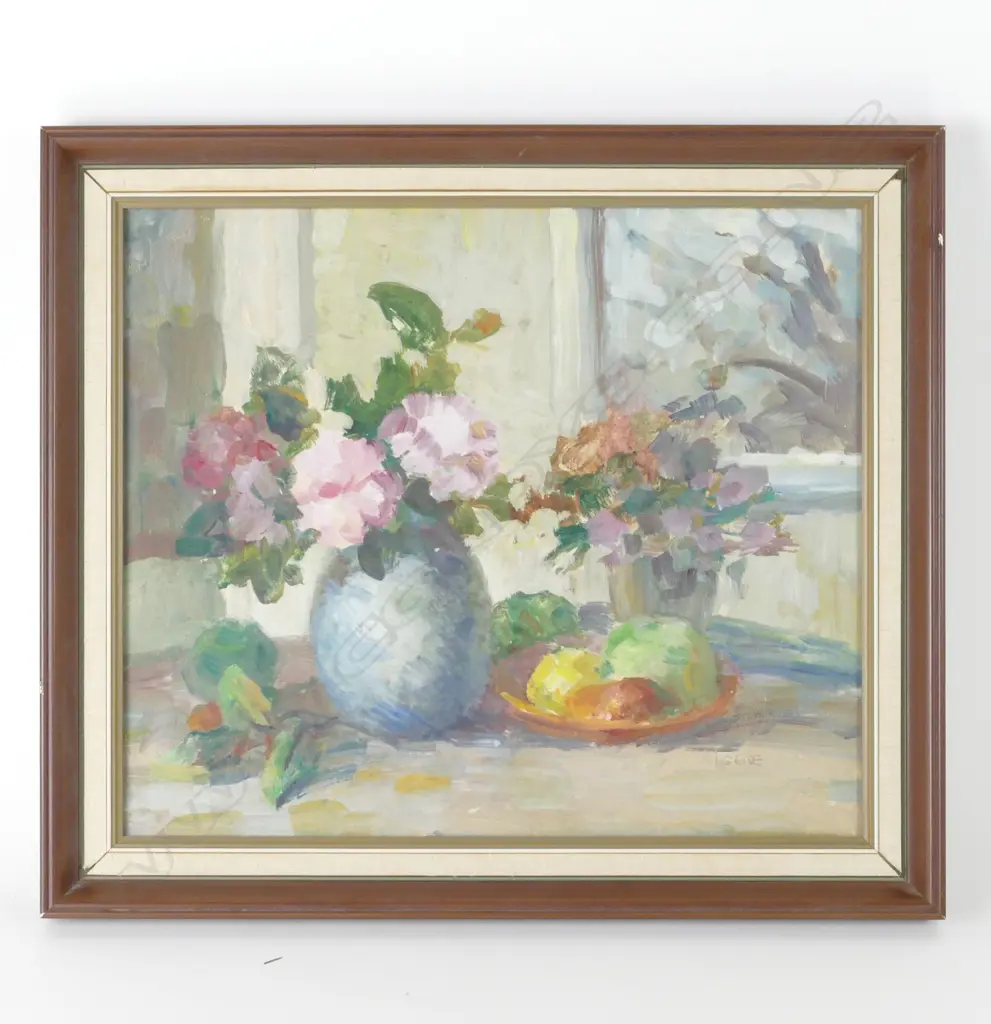 Ida Eise (1894-1978) Image 1++