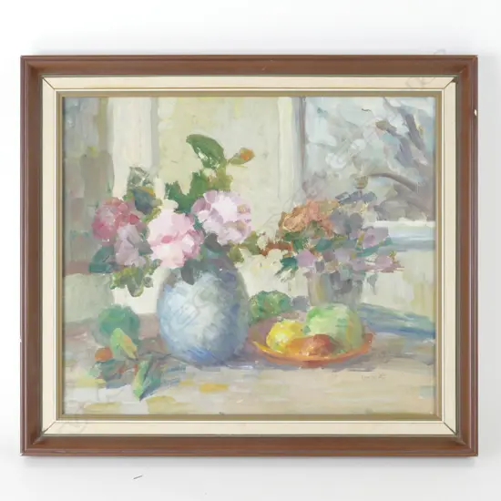 Ida Eise (1894-1978)