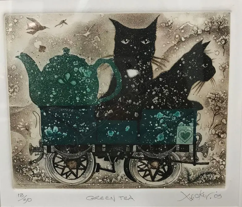 Gary Tricker Image 1++