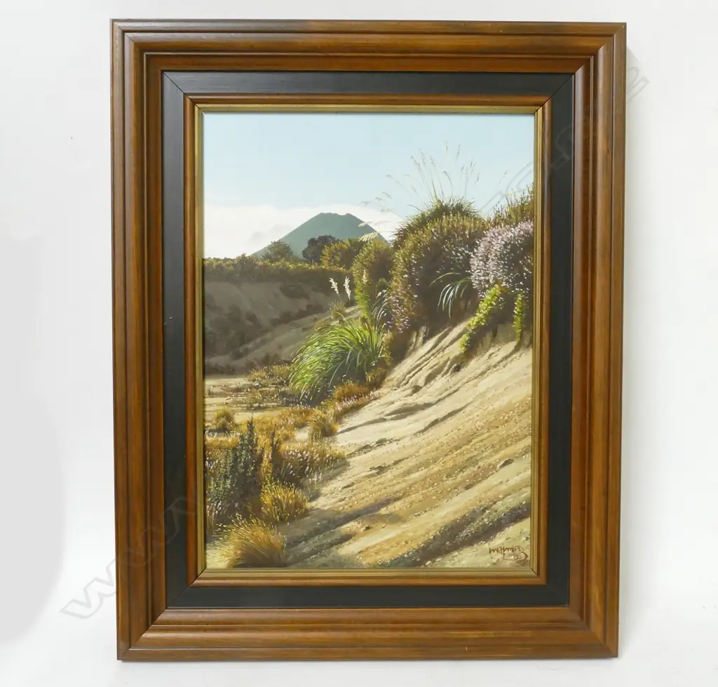 Ian R Hamlin (b.1960) Image 1++