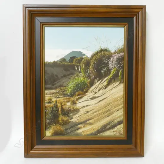 Ian R Hamlin (b.1960)