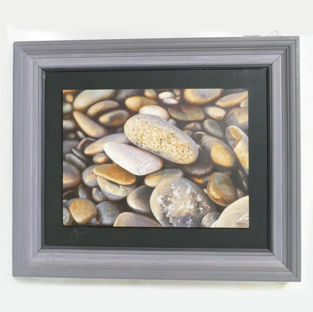 Ian R Hamlin (b.1960) Image 1++