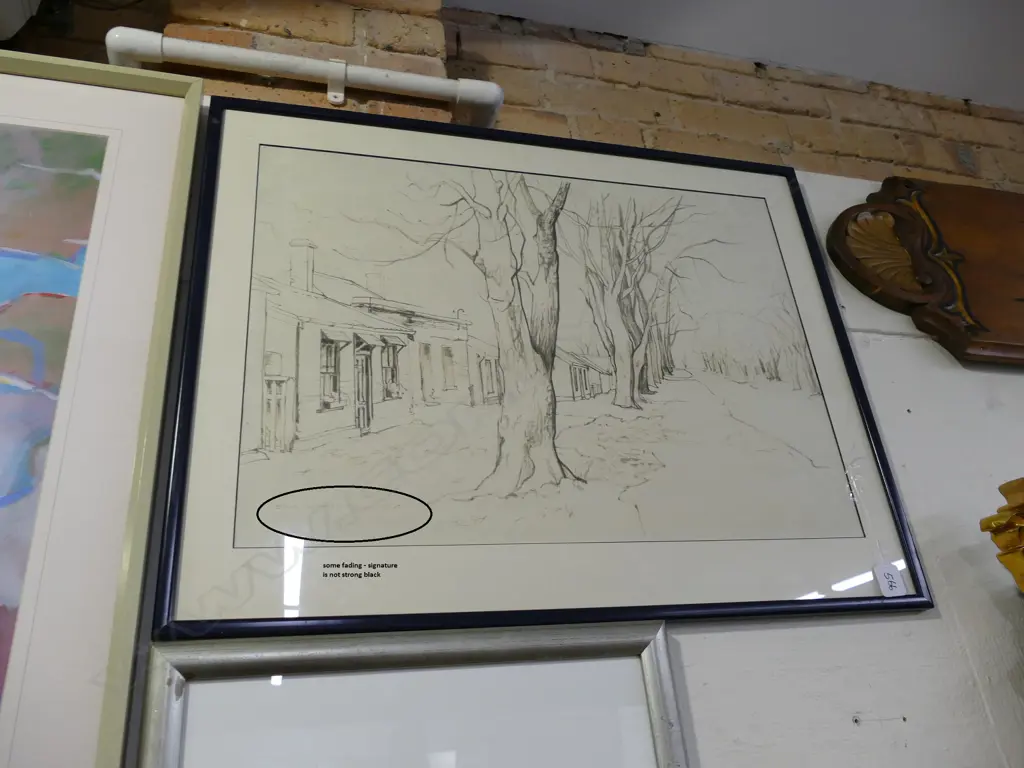 Colin V Wheeler (1919-2012) Image 1++