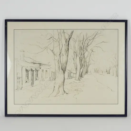 Colin V Wheeler (1919-2012)