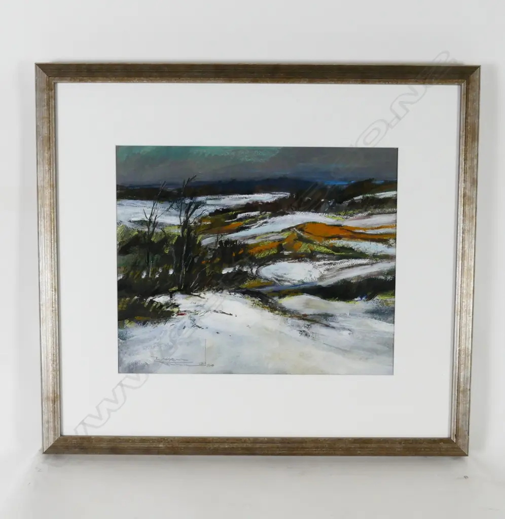 Russell Hollings Image 1++