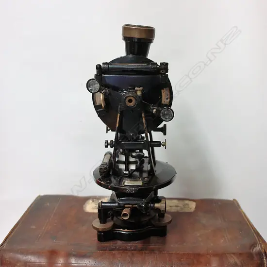 An early 20thC Cooke