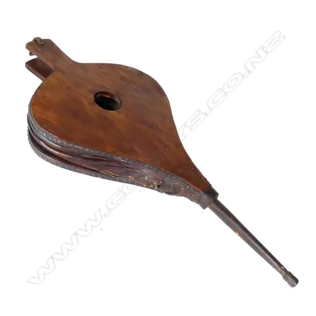 LG MID-19THC ELMWOOD BELLOWS Image 1++