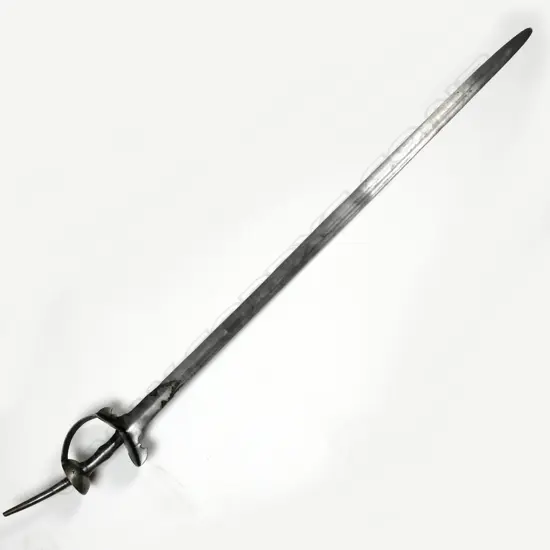 Indian – firangi sword