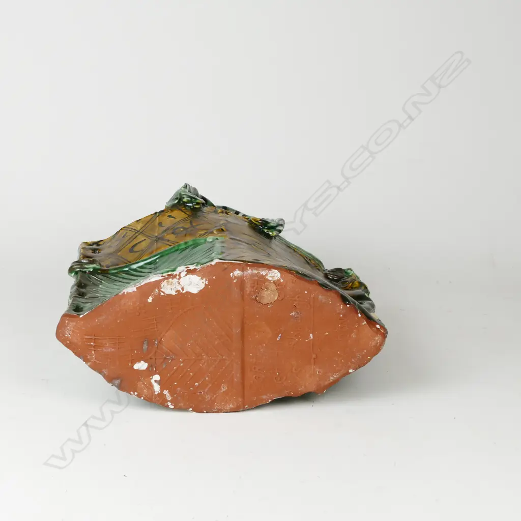 AARON SCYTHE - COLONIAL KETE Image 1++