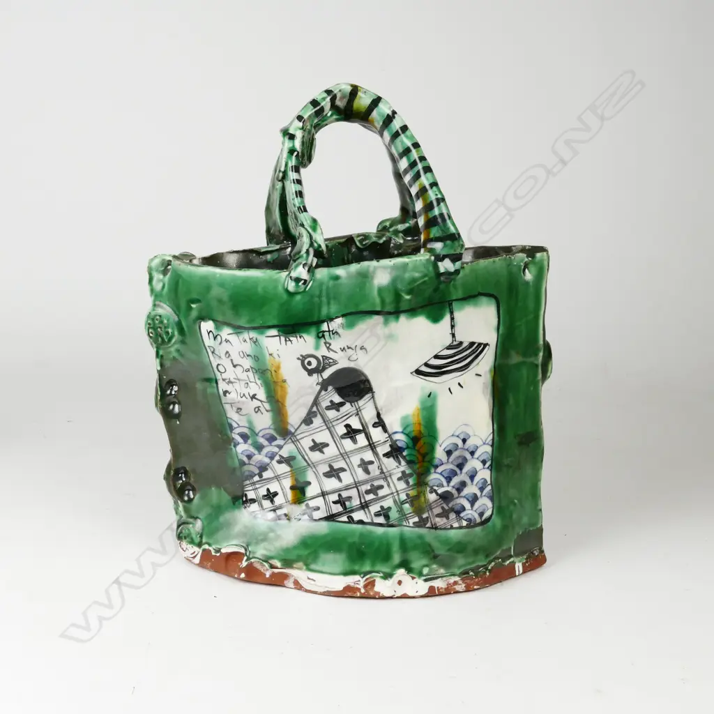 AARON SCYTHE - COLONIAL KETE Image 1++