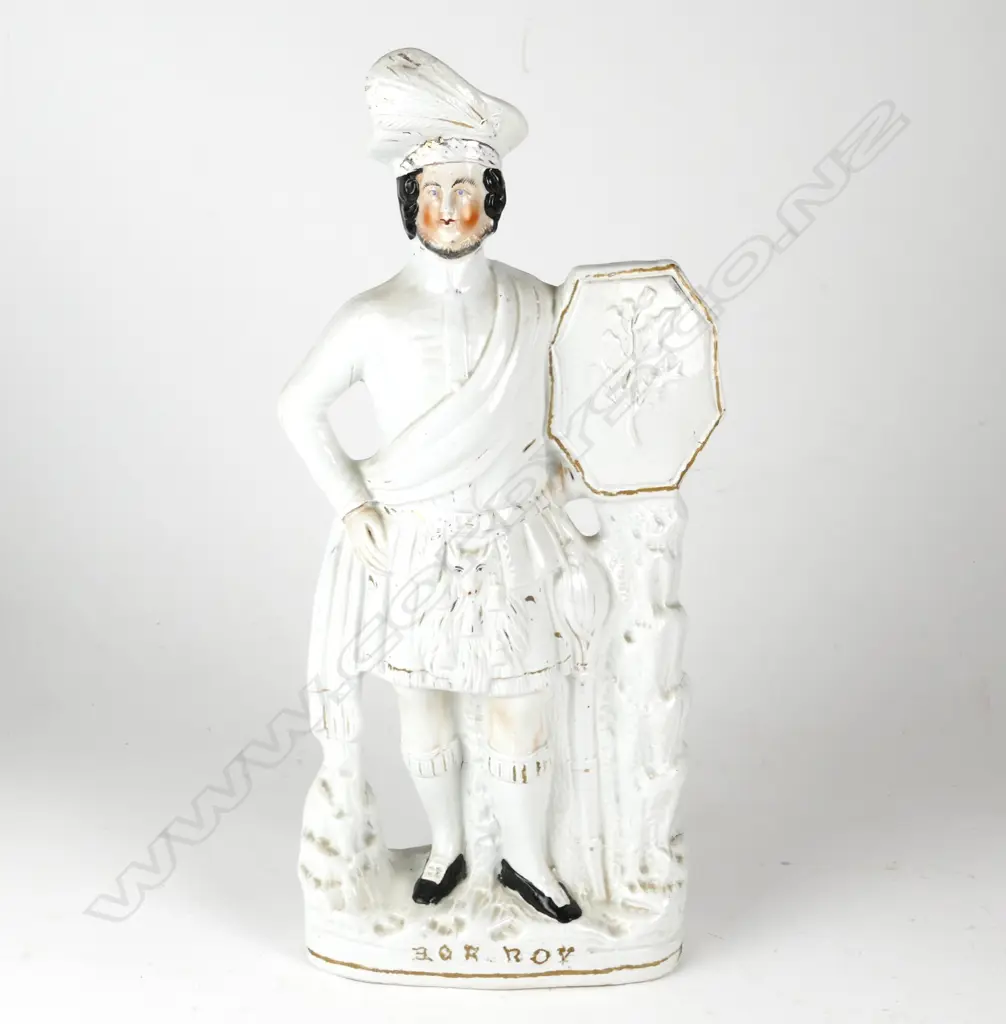 A large Victorian flat back Image 1++