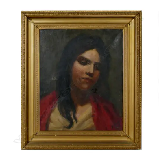 May Lingard (1875-1921)