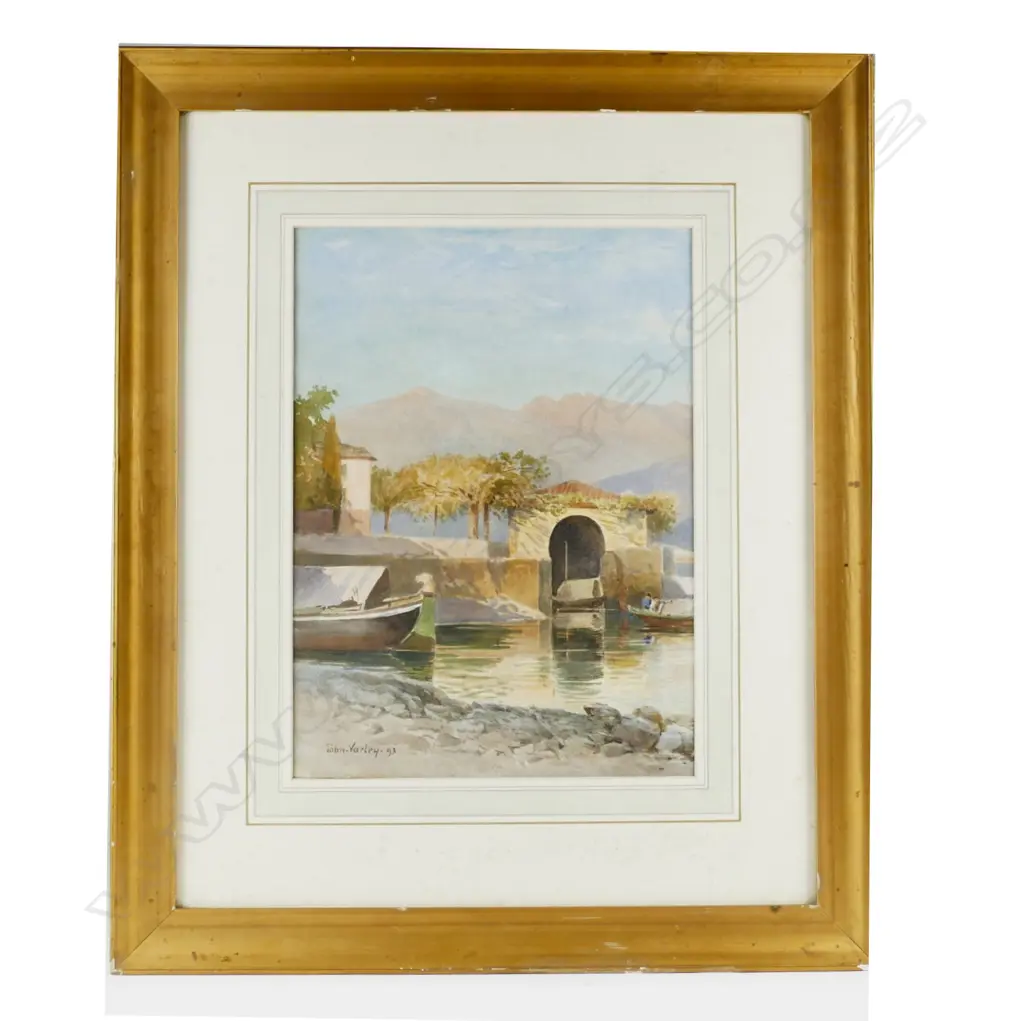 John Varley (1850-1933) Image 1++