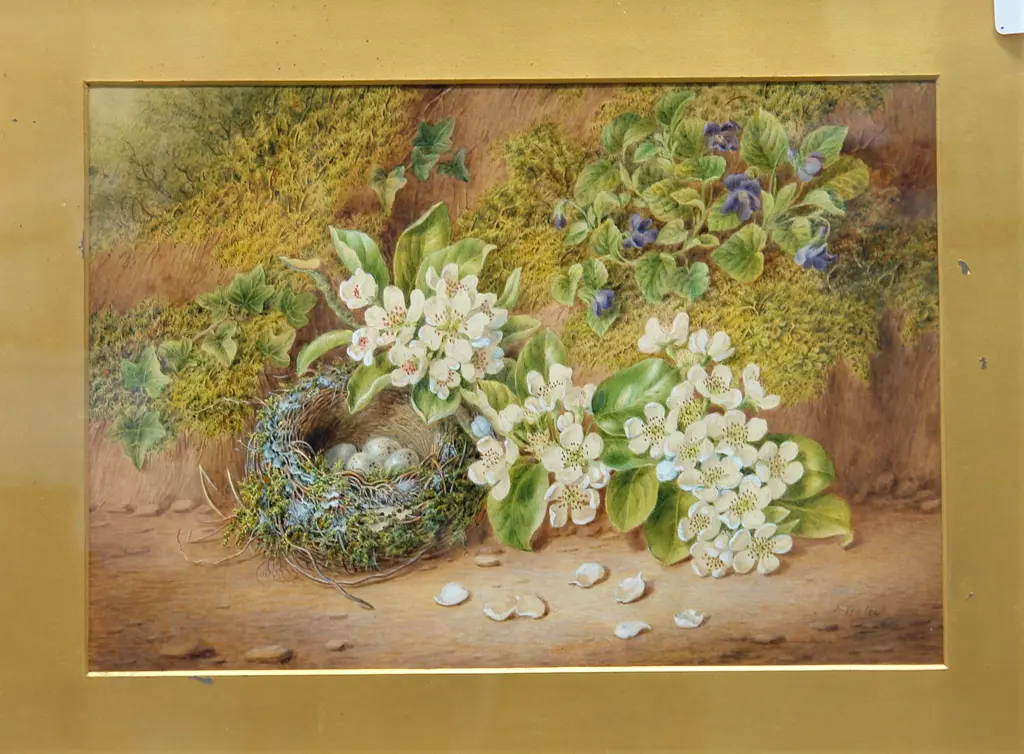 Emma Walter (act. 1855-1891) Image 1++