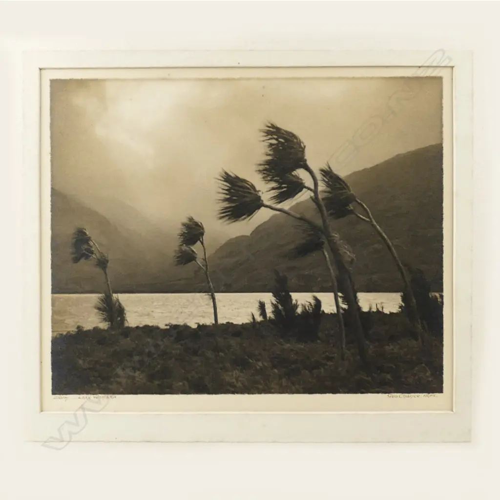 George Chance FRPS Image 1++