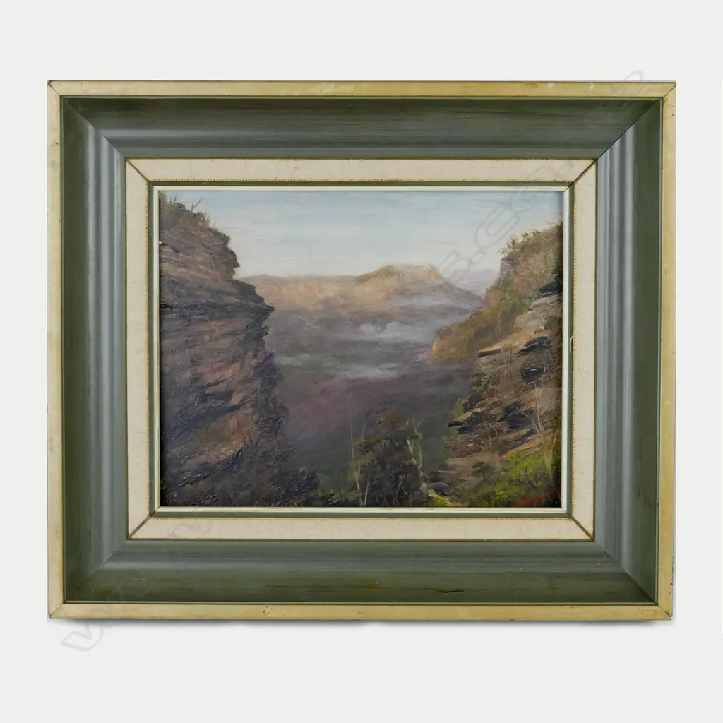 John Douglas Perrett (1859-1937) Image 1++