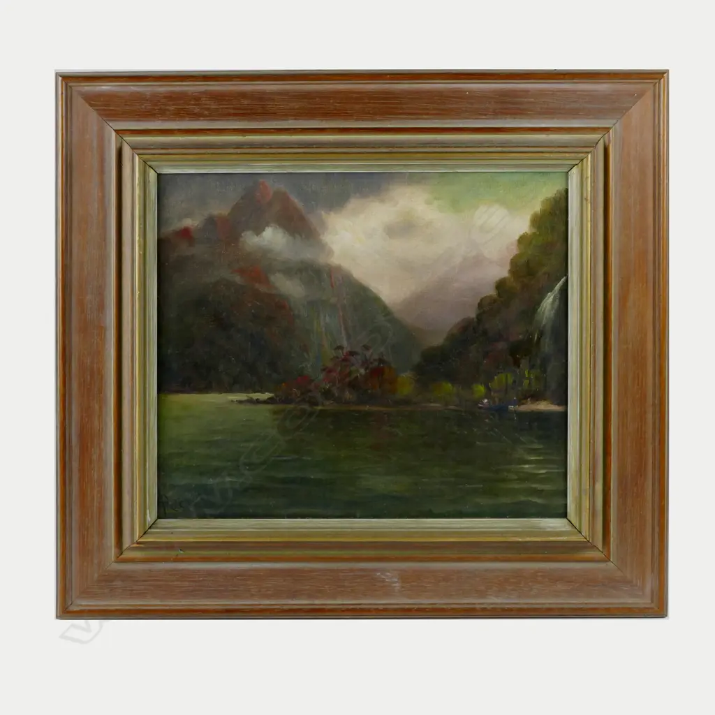 John Douglas Perrett (1859-1937) Image 1++