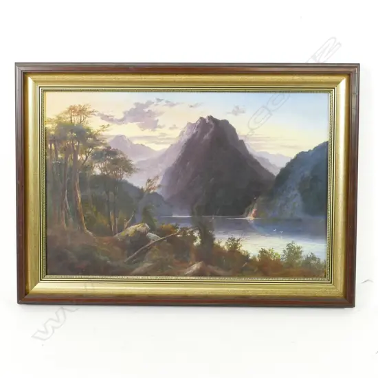 Henry William Kirkwood (1854-1925)