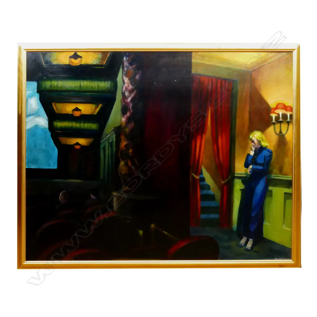 Foster Clark Image 1++