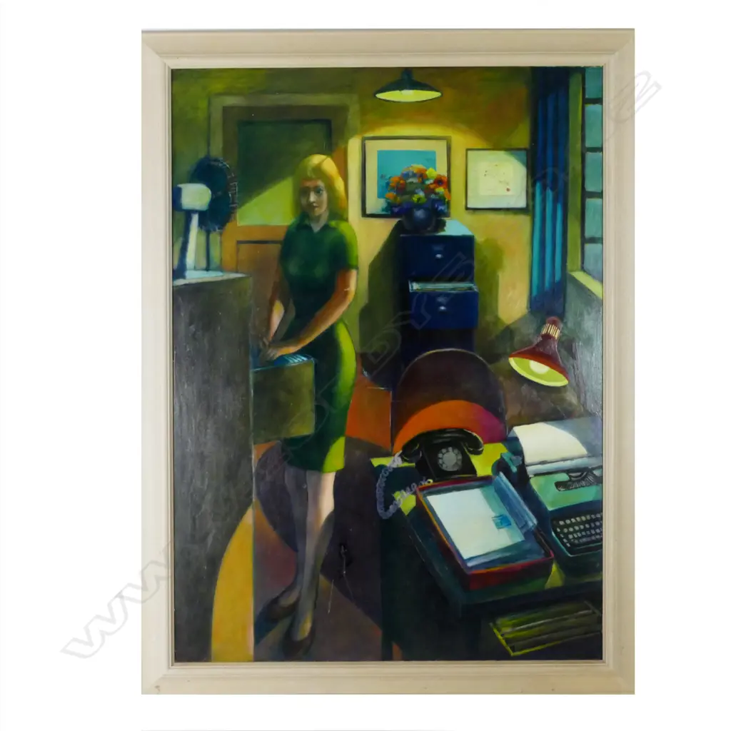 Foster Clark Image 1++