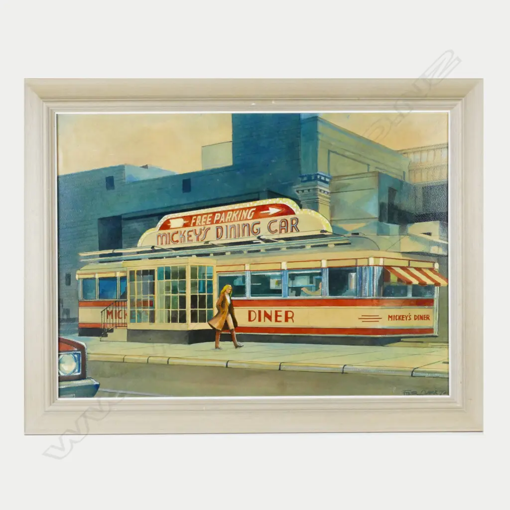 Foster Clark Image 1++
