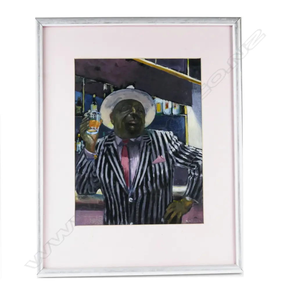 Foster Clark Image 1++