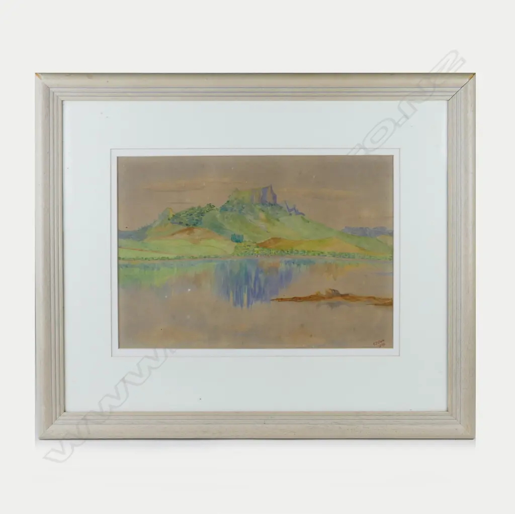 Foster Jobling Clark Snr (1901-69) Image 1++