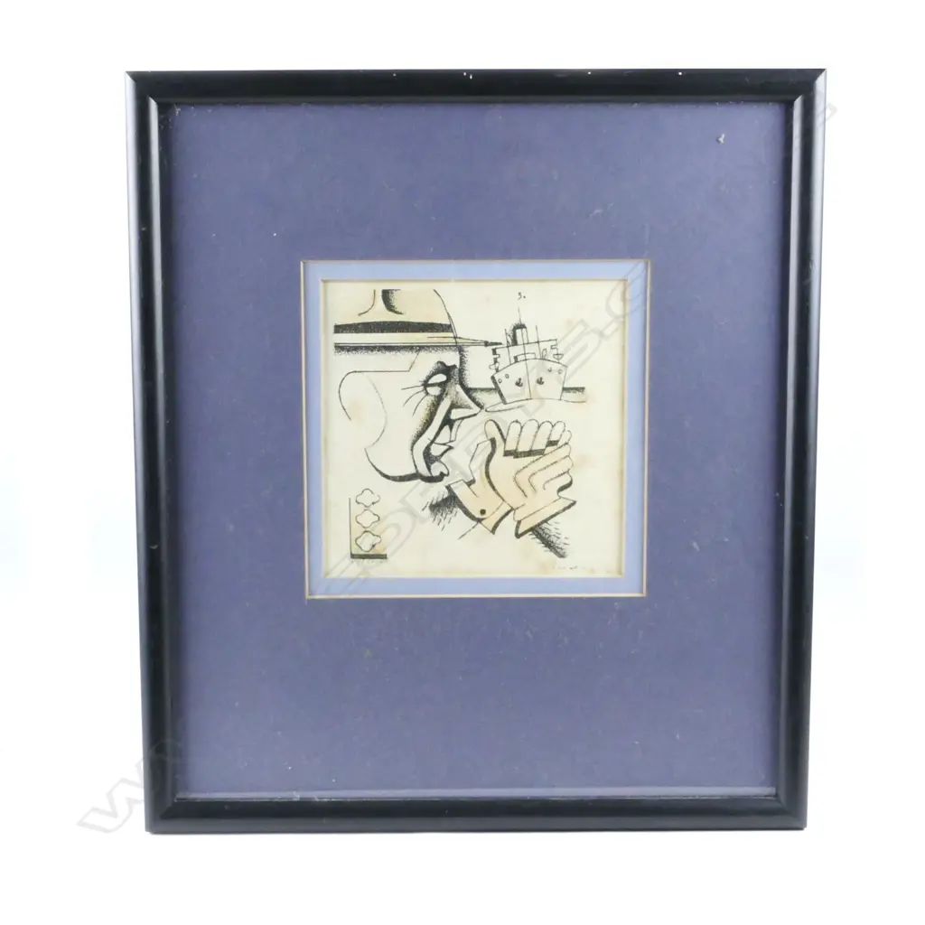Linwood Anthony Lipanovic 91915-2003) Image 1++