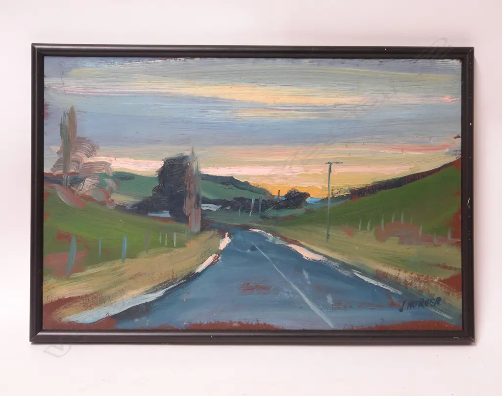 John Horner Image 1++