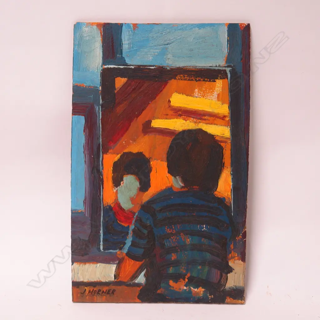 John Horner Image 1++
